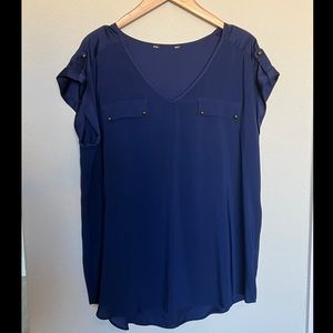 Express Blouse